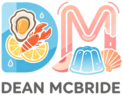 DEAN MCBRIDE